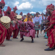 Culture & Heritage