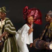 Culture & Heritage